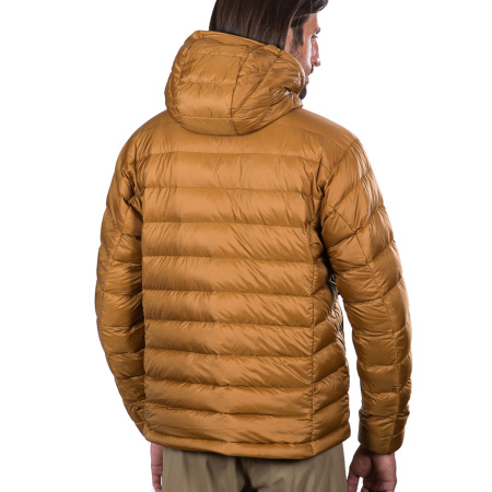 Куртка Montbell COLORADO PARKA