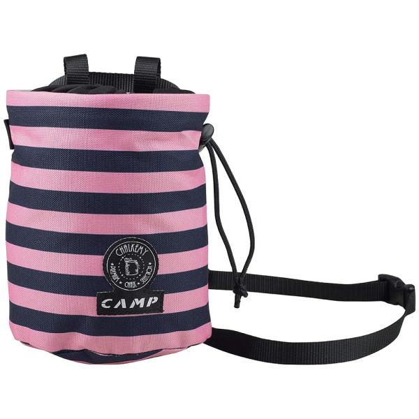 CAMP мешочек для магнезии POLIMAGO (cheshire cat)