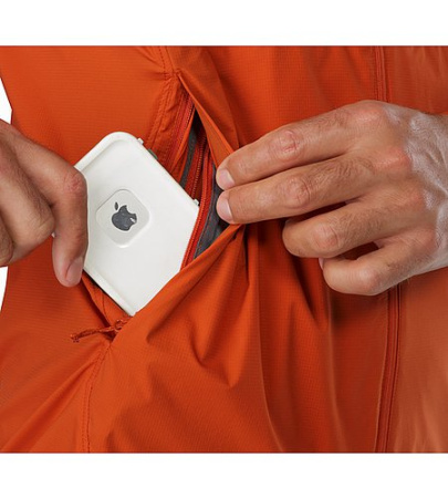 Куртка ARCTERYX Nodin