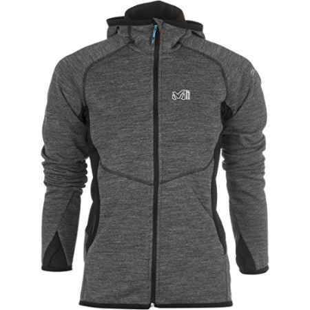 Кофта MILLET Lite Heather Wool