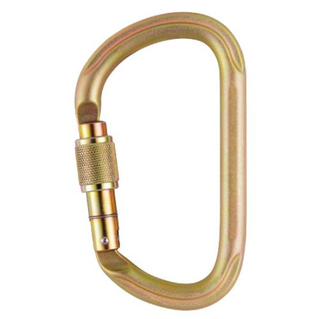 Карабин PETZL VULCAN SCREW-LOCK
