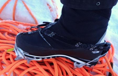 Ботинки The North Face VERTO S6K EXTREME Ботинки The North Face VERTO S6K EXTREME