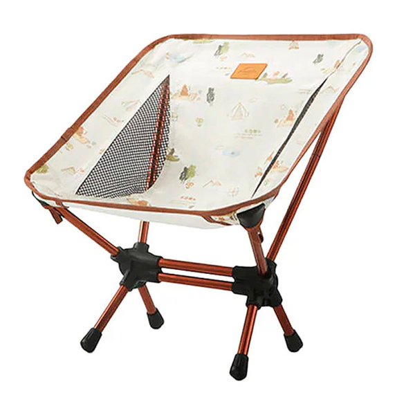 Детский стул Naturehike YL08 Mini Moon Chair