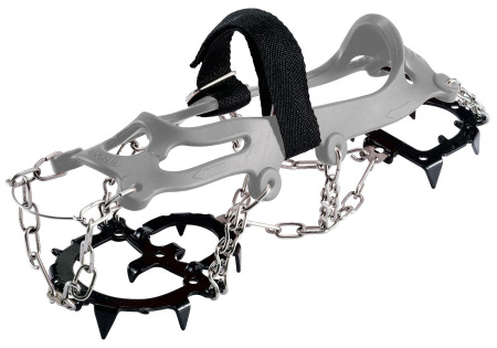 Кошки CAMP Ice master