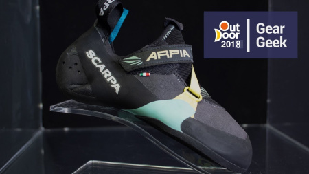 Скальные туфли SCARPA ARPIA Скальные туфли SCARPA ARPIA
