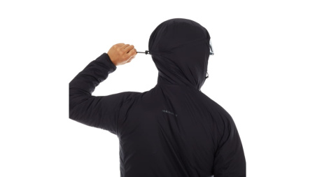 Куртка MAMMUT Rime IN Flex Hooded Куртка MAMMUT Rime IN Flex Hooded