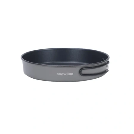 Сковорода Snow Line Wing Folding Solo Frying Pan 240
