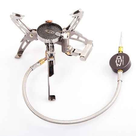 Горелка ZED EXA4