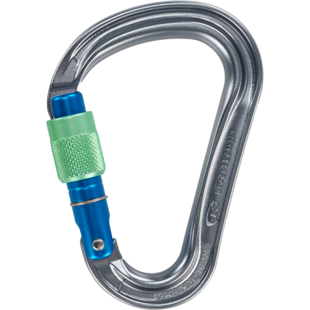 Карабин Climbing Technology WARLOCK HMS