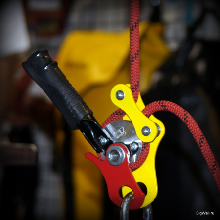 Спусковое устройство ОРИОН-АЛЬП Беркут