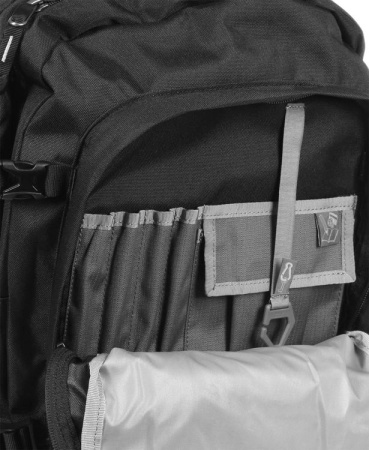 Рюкзак JACK WOLFSKIN BERKELEY S 23