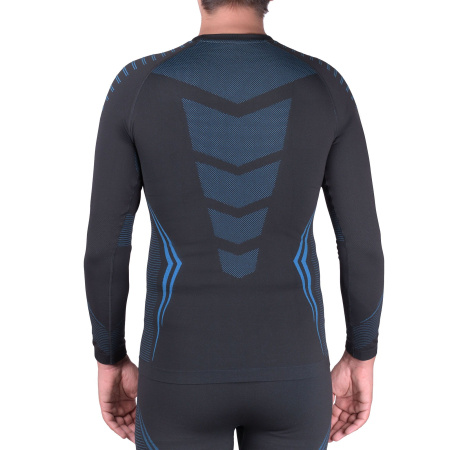 Комплект термобелья UTO Sports 2.0 Bamboo Charcoal