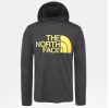 Футболка The North Face 24/7 Big Logo Hoodie