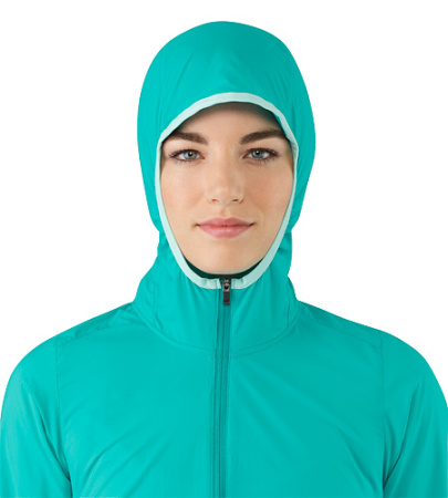 Куртка ARCTERYX Cita Hoody