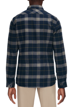 Рубашка MAMMUT Alvra Longsleeve