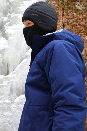 Шапка SIVERA Кубра