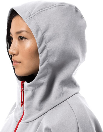 Флисовая куртка JACK WOLFSKIN STARBOARD