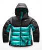 Куртка The North Face Summit L6 AW Down Belay Parka