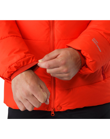Куртка ARCTERYX Ceres SV Parka Куртка ARCTERYX Ceres SV Parka