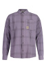 Maloja рубашка AlblanM. 1/1 муж. (XXL, smoky purple multi)