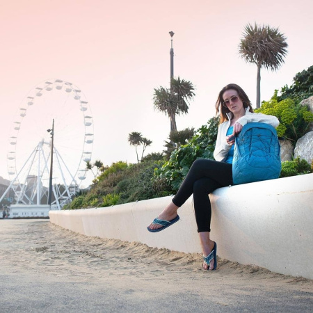 Рюкзак Osprey Questa 26