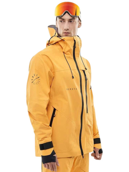 VERSTA куртка RIDER 3.0 муж. (Рост 182-188, 54, оранжево-персиковый)