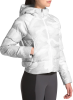 Куртка The North Face CROP 550 DOWN HOOD Куртка The North Face CROP 550 DOWN HOOD