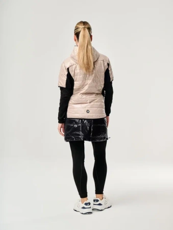 Женский жилет DE Красная поляна