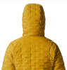 Куртка Mountain HardWear Stretchdown Light Pullover