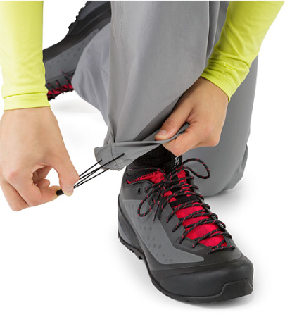 Брюки ARCTERYX Psiphon SL