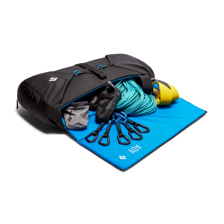 Рюкзак BLACK DIAMOND Pipe Dream 45 - Ondra Edition Рюкзак BLACK DIAMOND Pipe Dream 45 - Ondra Edition