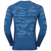 Футболка Odlo BLACKCOMB Long-Sleeve