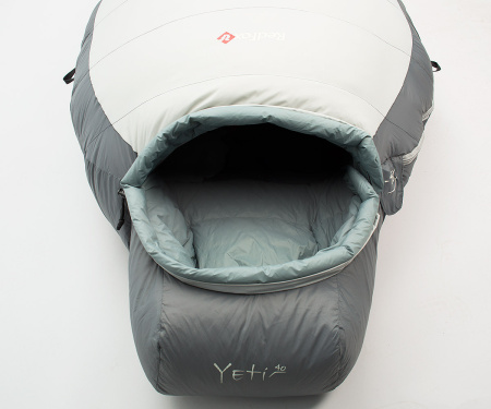 Спальник Red Fox Yeti -40 Спальник Red Fox Yeti -40