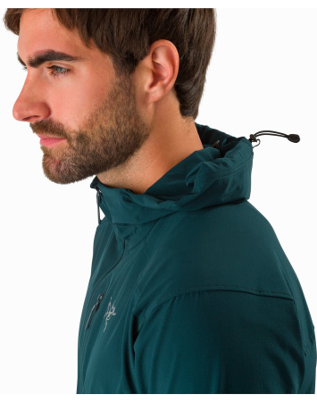 Куртка ARCTERYX Sigma SL Anorak