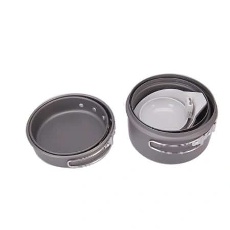 Набор посуды KOVEA SOLO 2