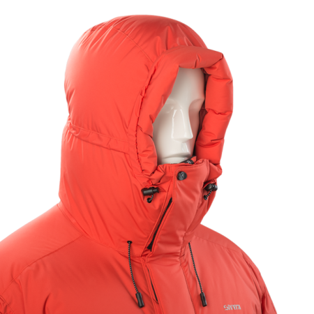 Куртка SIVERA АРКУДА ПРО 2.0