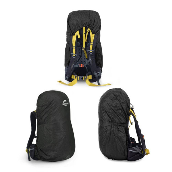 Накидка на рюкзак Naturehike L(55-75L)