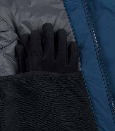 Куртка SIVERA Марал/21