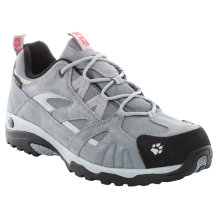 Ботинки JACK WOLFSKIN VOJO HIKE TEXAPORE Ботинки JACK WOLFSKIN VOJO HIKE TEXAPORE