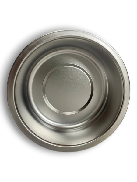 Стальной контейнер с вакуумной крышкой Panvela Coopersten Sealed Container 0,45л