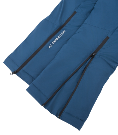 Женские утепленные брюки SIVERA  Az | Мизга