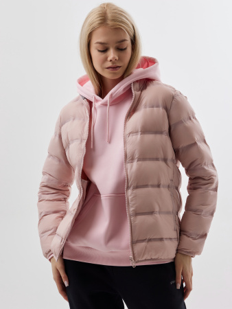 Женская куртка 3 в 1 STROBBS T3340 