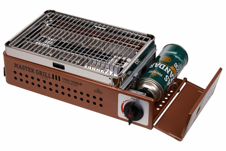 Гриль TOURIST MASTER GRILL