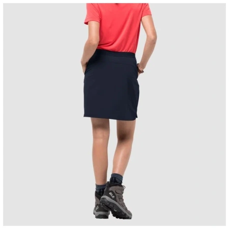 Юбка JACK WOLFSKIN HILLTOP TRAIL Юбка JACK WOLFSKIN HILLTOP TRAIL