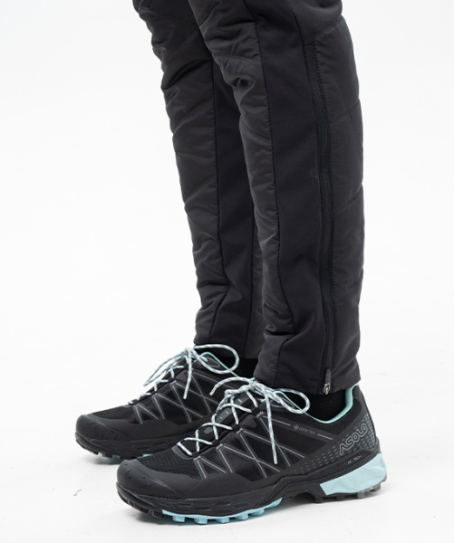 Женские брюки Nordski брюки Hybrid Warm 2.0