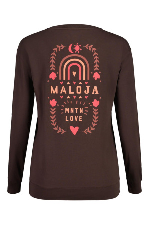 Кофта Maloja BragarezzaM