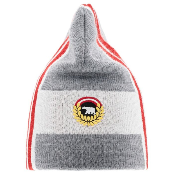 EISBAR шапка Quan OS MU (серый)