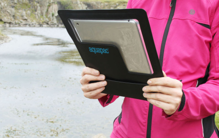 Чехол AQUAPAC Trailproof iPad Case