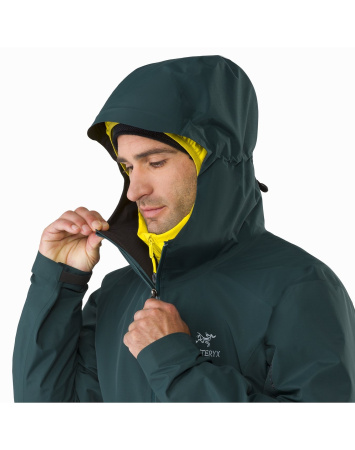 Куртка ARCTERYX Zeta SL Куртка ARCTERYX Zeta SL