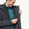 Куртка JACK WOLFSKIN TAUBENBERG 3 в 1 Куртка JACK WOLFSKIN TAUBENBERG 3 в 1
